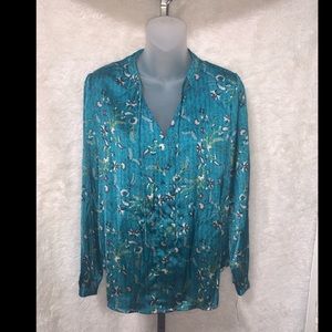 Liz Claiborne Long Sleeve